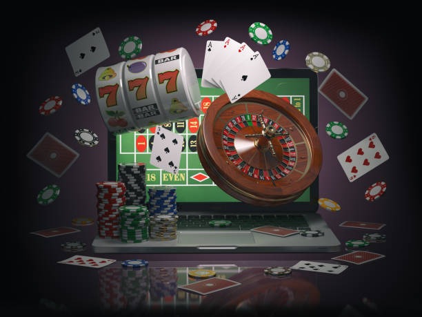 bandarjaya live studio with HD roulette table and professional dealer setup in Jakarta