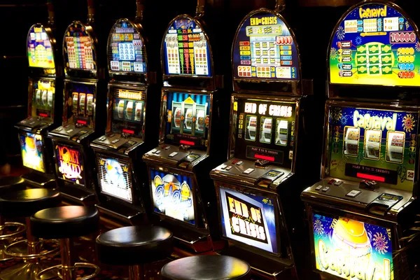 bandarjaya live dealer studio in Jakarta with professional HD broadcast setup