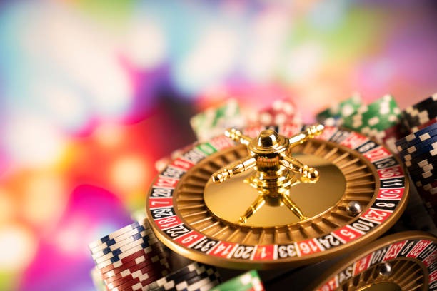 Multi-sport and live casino dashboard